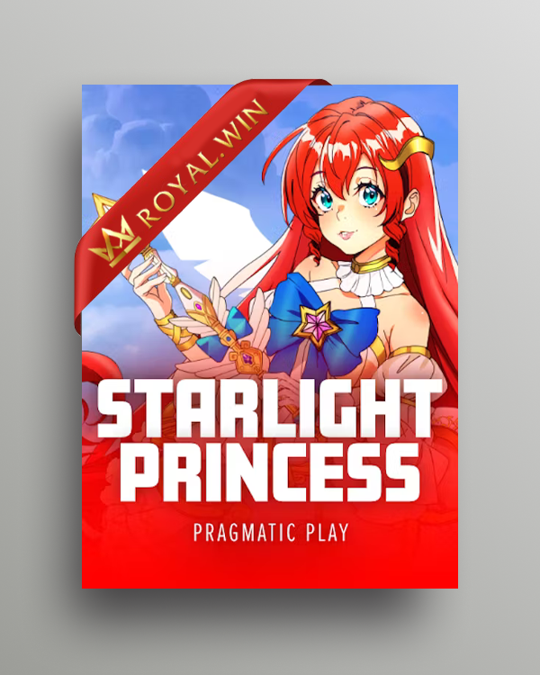 starlight-princess