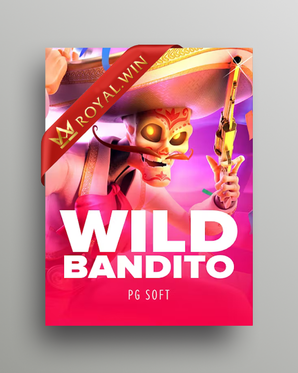 wild-bandito